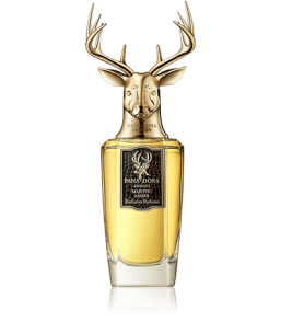 Pana Dora Sweden Majestic Amber Extrait de Parfum Spray (100 ml)