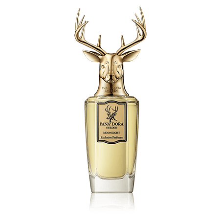 Pana Dora Sweden Moonlight Eau de Parfum Spray (100 ml)