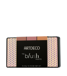 Artdeco Palette The Blush Palette (9 g)