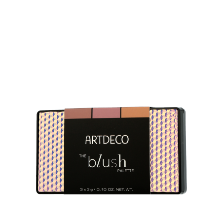 Artdeco Palette The Blush Palette (9 g)