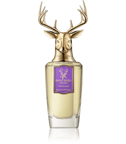 Pana Dora Sweden Velvet Iris Eau de Parfum Spray (100 ml)