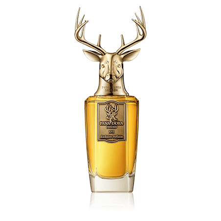 Pana Dora Sweden XVI Eau de Parfum Spray (100 ml)