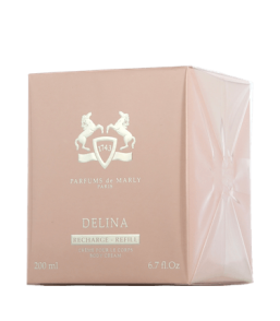 Parfums de Marly Delina Body Cream Refill (200 ml)