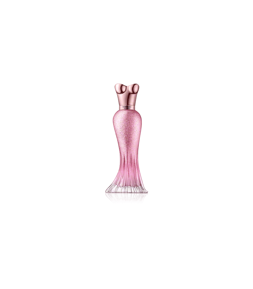 Paris Hilton Rose Rush Eau de Parfum Spray (100 ml)