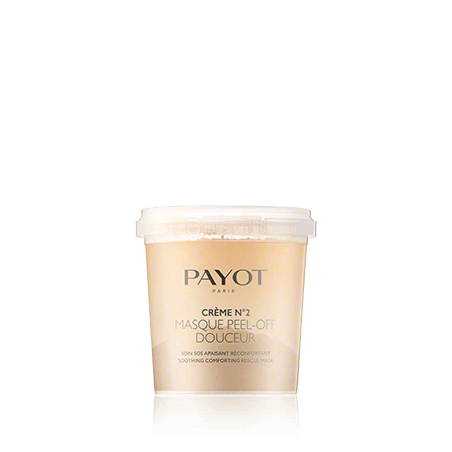 Payot Crème N°2 Masque Peel-Off Douceur (10 g)