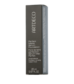 Artdeco Perfect Matte Serum Foundation 70 Soft Velvet (20 ml)