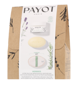 Payot Herbier Set mit Crème Universelle Visage