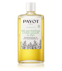 Payot Herbier Huile Corps Revitalisante (95 ml)