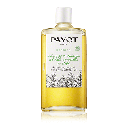 Payot Herbier Huile Corps Revitalisante (95 ml)