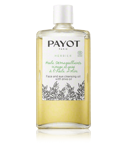 Payot Herbier Huile Démaquillante Visage et Yeux (95 ml)