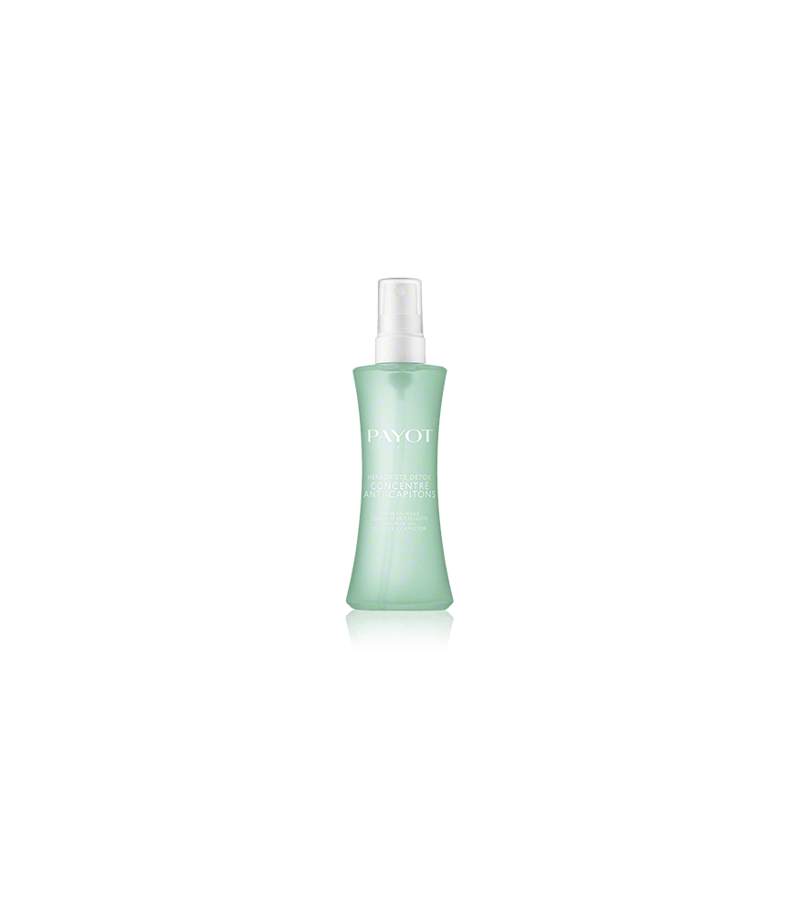 Payot Herboriste Détox Concentré Anti-Captions (125 ml)