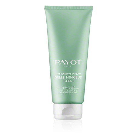 Payot Herboriste Détox Gelée Minceur 3-en-1 (200 ml)