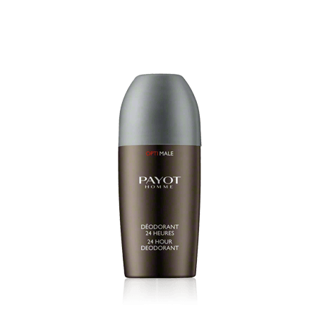 Payot Homme Optimale Déodorant 24 Heures (75 ml)