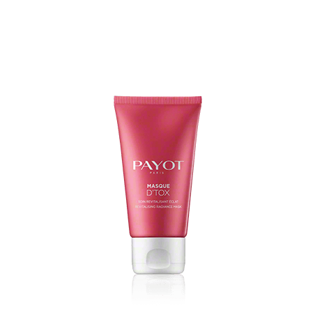 Payot Les Démaquillantes Masque D'Tox (50 ml)