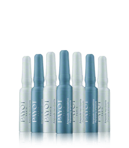 Payot Lisse Cure 10 Jours Rides Éclat Express (20 x 1 ml)