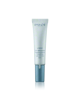 Payot Lisse Soin Défroissant Regard et Lèvres (15 ml)