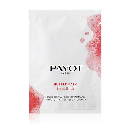 Payot Masks Bubble Mask Peeling (8 x 5 ml)