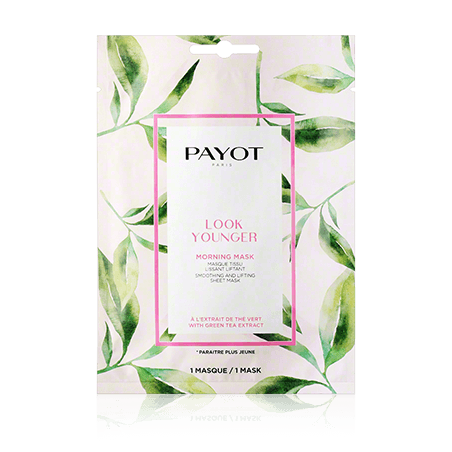 Payot Masks Look Younger Morning Mask (19 ml)