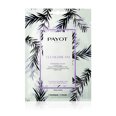 Payot Masks Teens Dream Morning Mask (19 ml)