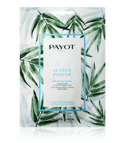 Payot Masks Water Power Morning Mask (19 ml)