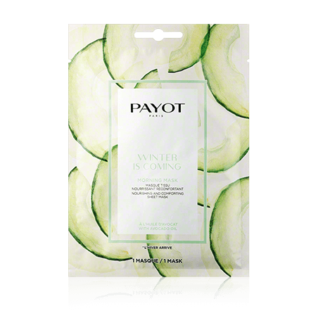 Payot Masks Winter is Coming Morning Mask (19 ml)