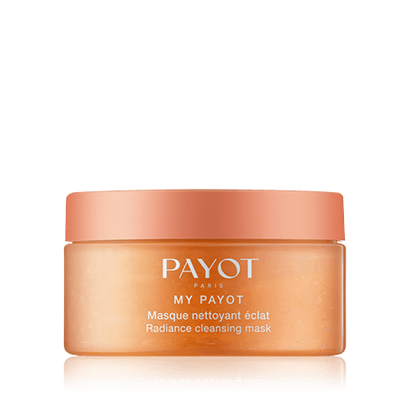 Payot My Payot Masque Nettoyant Èclat (100 ml)
