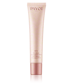 Payot N°2 CC Crème Anti-Rougeurs SPF 50 (40 ml)