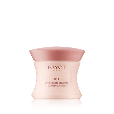 Payot N°2 Crème Nuage Apaisante (50 ml)