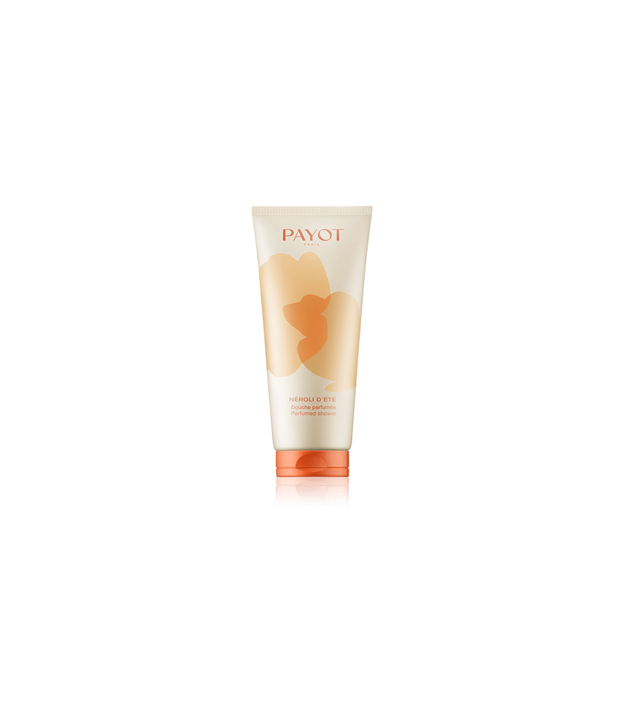 Payot Neroli Douche Parfumée (200 ml)