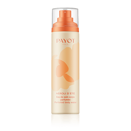 Payot Neroli Eau de Soin Corps Parfumée (100 ml)
