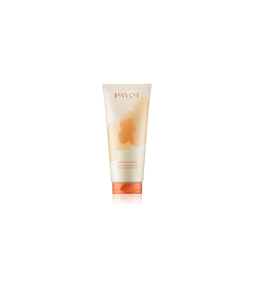 Payot Neroli Lait Corps Parfumée (200 ml)