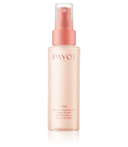 Payot Nue Brume Tonique Douceur Visage et Yeux (100 ml)
