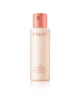 Payot Nue Démaquillante Bi-Phase Yeux et Lèvres (100 ml)
