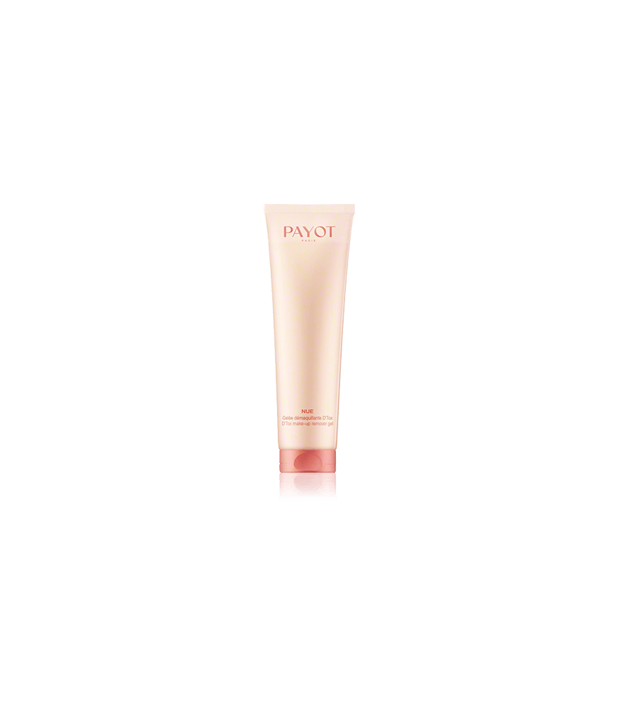 Payot Nue Gelée Démaquillante D´Tox (150 ml)