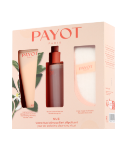Payot Nue Set mit Brume Tonique Douceur