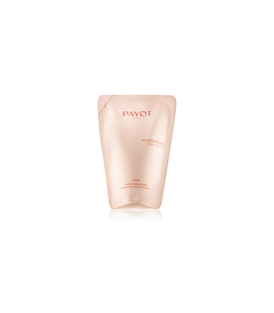Payot Nue Lotion Tonique Éclat Eco-Recharge (200 ml)