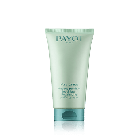 Payot Pâte Grise Masque Purifiant Rééquilibrant (75 ml)