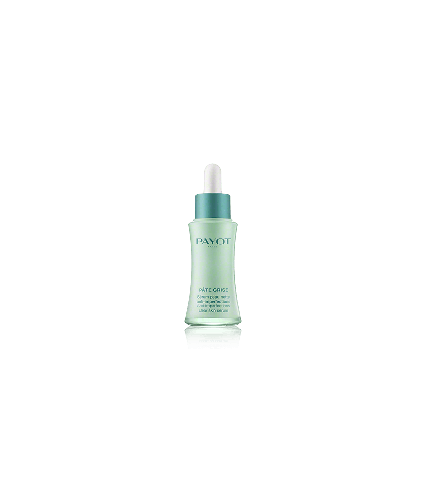 Payot Pâte Grise Sérum Peau Nette Anti-Imperfections (30 ml)