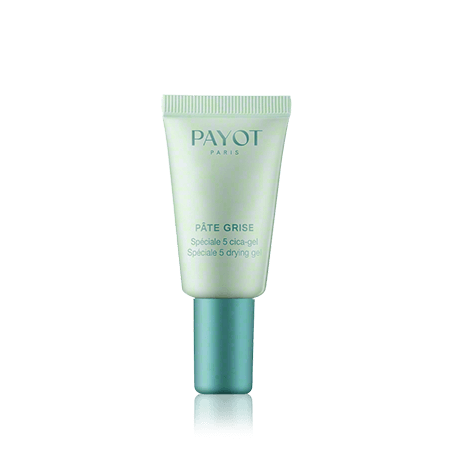 Payot Pâte Grise Spéciale 5 Cica-Gel (15 ml)