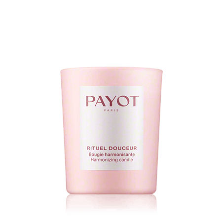 Payot Rituel Douceur Bougie Harmonisante (180 g)