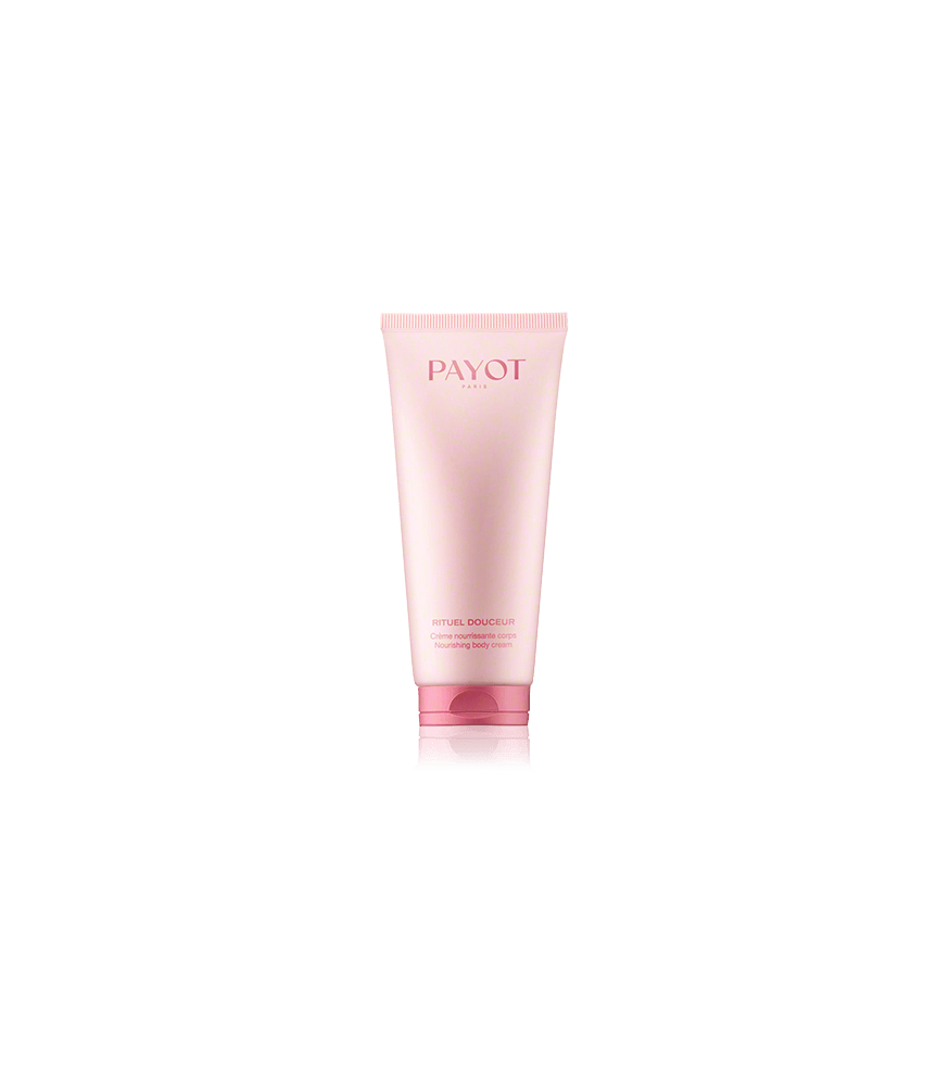 Payot Rituel Douceur Crème Nourrissante Corps (200 ml)