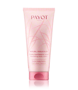Payot Rituel Douceur Crème Nourrissante Corps Herbe Fraîche (100 ml)