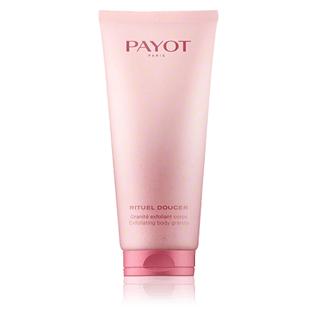 Payot Rituel Douceur Granite Exfoliant Corps (200 ml)