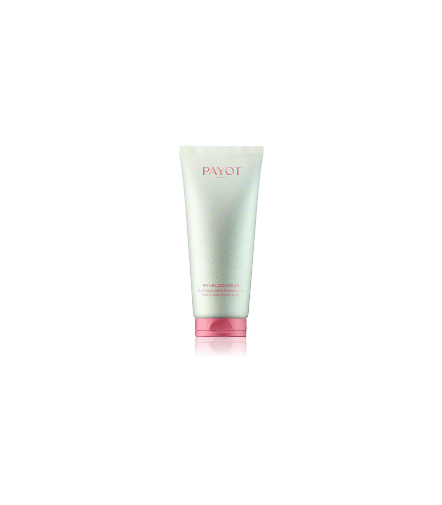 Payot Rituel Douceur Lait Gommage Crème Fondant Corps (200 ml)