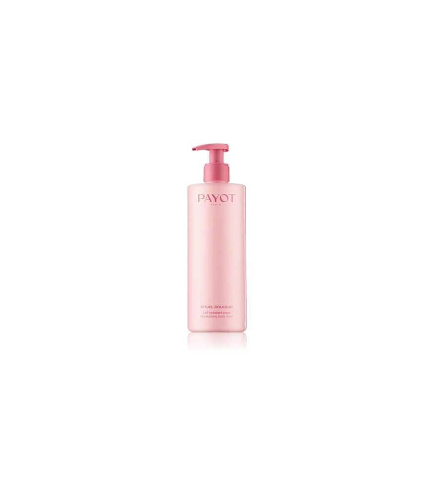 Payot Rituel Douceur Lait Hydratant Corps (400 ml)