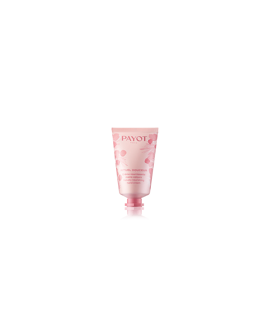 Payot Rituel Douceur Mini Crème Nourrissante Mains Velours (30 ml)