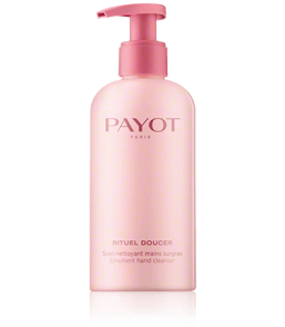 Payot Rituel Douceur Soin Nettoyant Mains Surgras (250 ml)