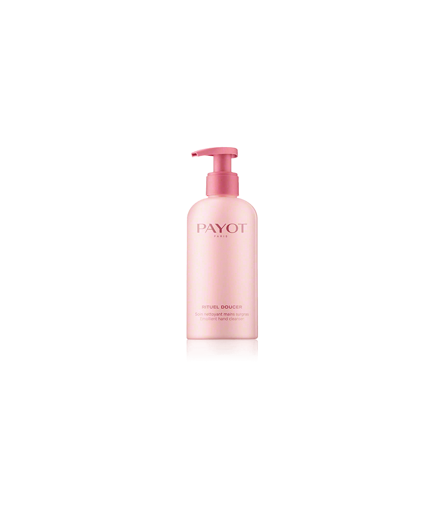 Payot Rituel Douceur Soin Nettoyant Mains Surgras (250 ml)