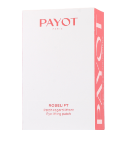 Payot Roselift Patch Regard Liftant (10 x 2 Stück)