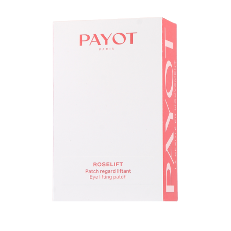 Payot Roselift Patch Regard Liftant (10 x 2 Stück)